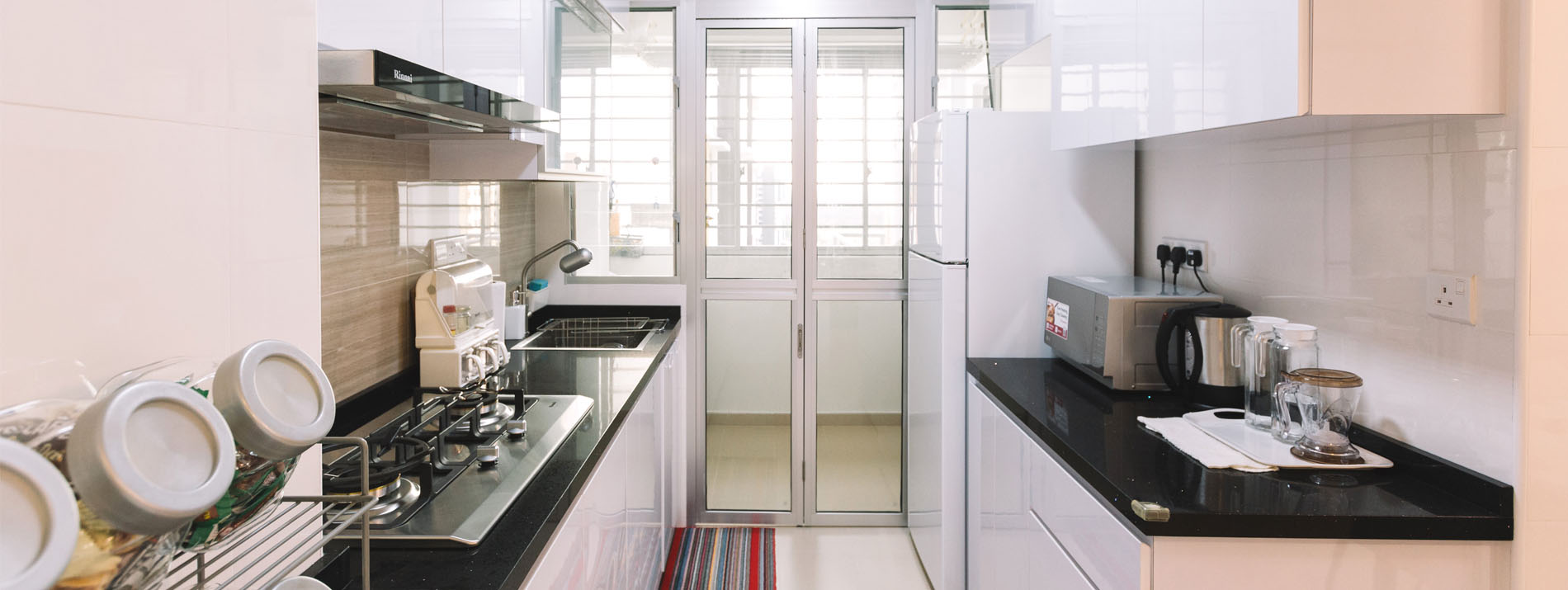 220C Sumang Lane residential interior
